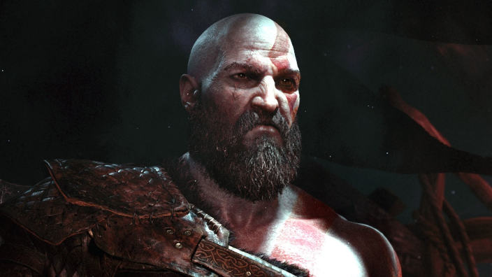 Paris Games Week 2017 - God of War in uno spettacolare gameplay