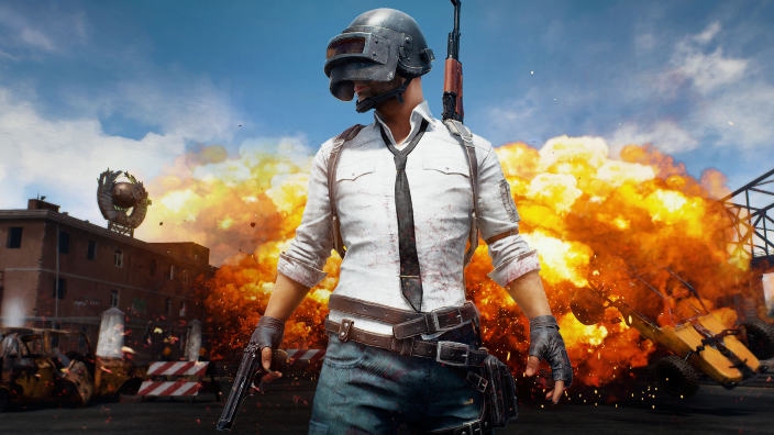 PlayerUnknown's Battlegrounds potrebbe essere bannato in Cina