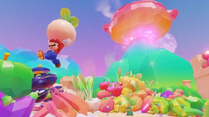 Classifica hardware e software in Giappone (29/10/2017), Odyssey, Strange Journey, Origin