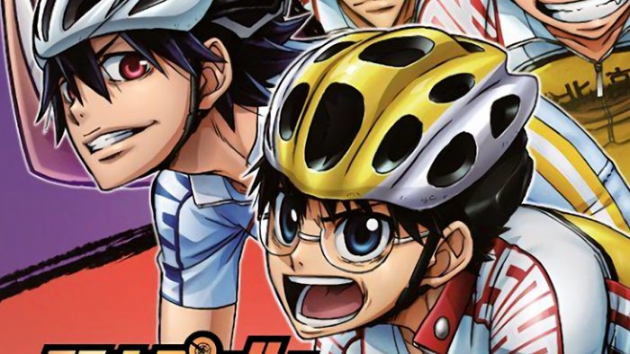 Yowamushi Pedal Glory Line: la quarta stagione arriva a gennaio