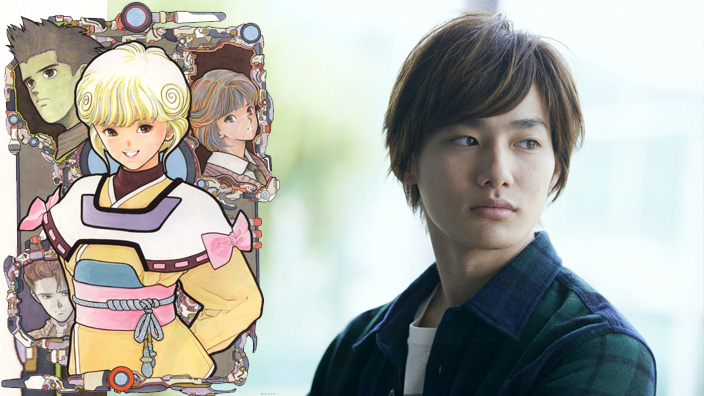 Video Girl Ai: il sequel del capolavoro di Katsura in live action nel 2018