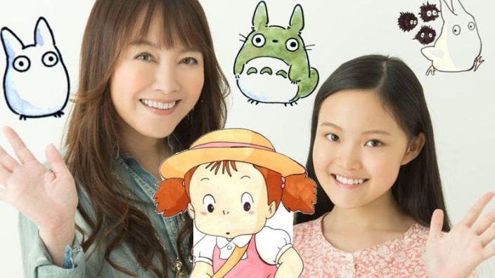AnimeClick.it incontra le voci delle sigle di Totoro: Azumi Inoue e Yuyu a Lucca 2017