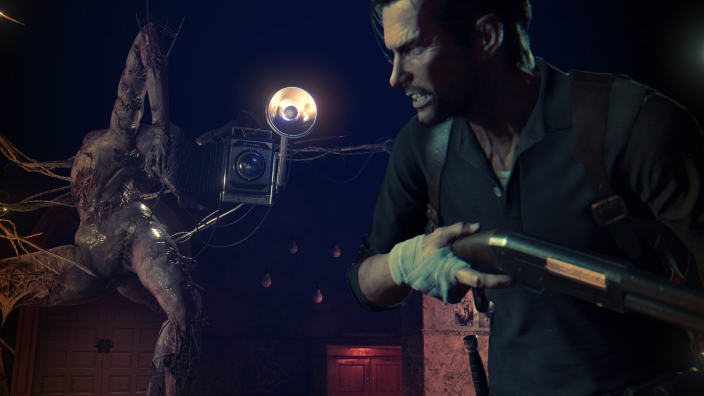 Il director di The Evil Within 2 parla dello stato del genere horror