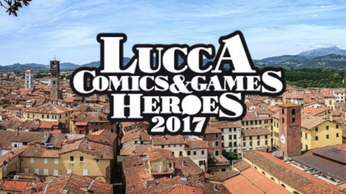 Lucca Comics & Games 2017: un quadro generale sui 5 giorni della Japan Town