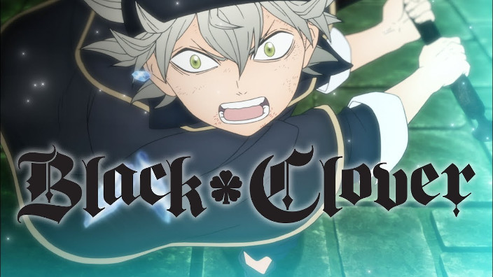 Black Clover durerà 51 episodi suddivisi in 4 cours