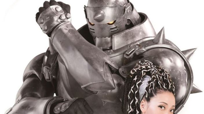 Fullmetal Alchemist Live Action: cancellato il protagonista Edward Elric dai poster