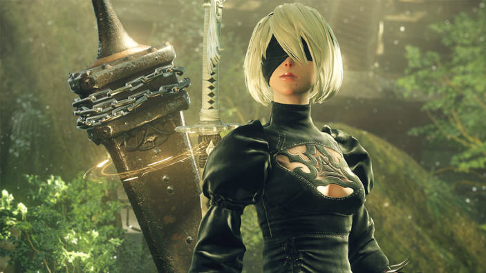 Il producer di NieR accenna al prossimo capitolo della serie