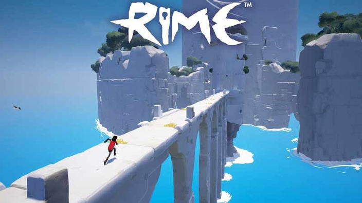 RiME di Tequila Works, ispirato a The Last Guardian, sarà presto disponibile su Switch