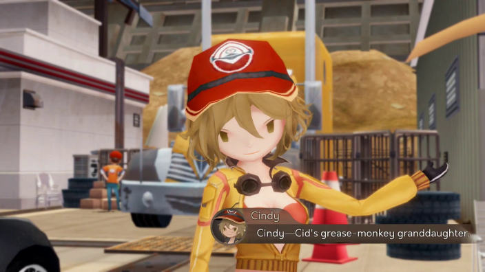 Final Fantasy XV Pocket Edition: rilasciato un nuovo trailer e nuovi screenshot