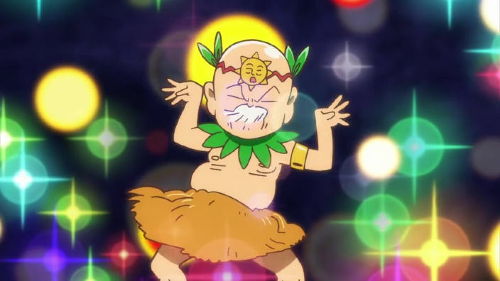 Top 10 Sakuga: le più belle animazioni della settimana (6-12 novembre 2017)