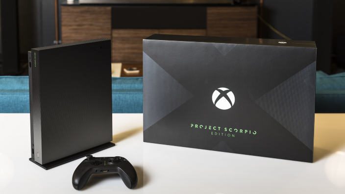 Xbox One X muore all'improvviso? Molte denunce provengono da account fake