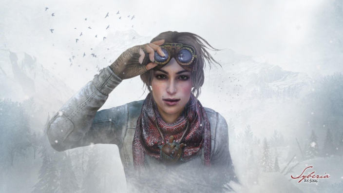 GOG regala il primo Syberia