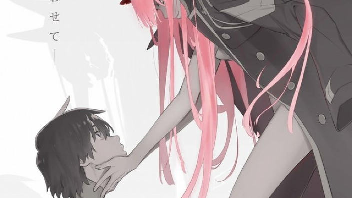 DARLING in the FRANKXX: studio Trigger ritorna a gennaio