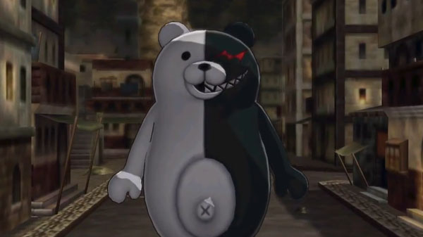 Attack on Titan 2: Future Coordinates e la collaborazione con Danganronpa