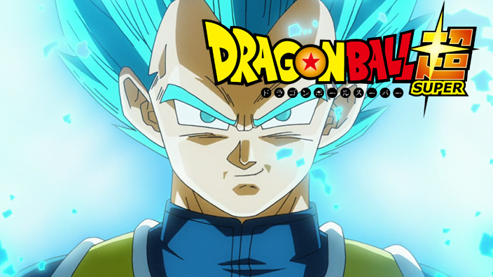 Dragon Ball Super: Vegeta annuncia l'inizio del doppiaggio italiano dei nuovi episodi