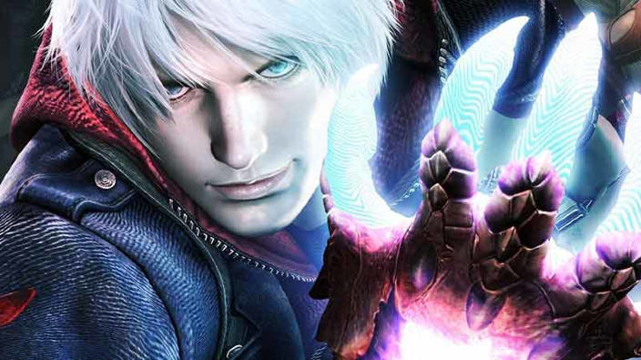 Devil May Cry 5 e Soul Calibur VI tra gli annunci della PlayStation Experience?