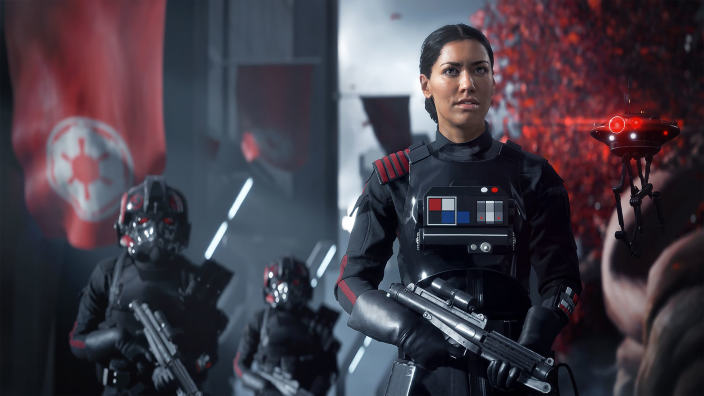 Polemica dietro al costo degli eroi in Star Wars Battlefront II