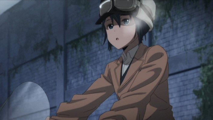 Kino no Tabi opinioni episodi 4-5-6