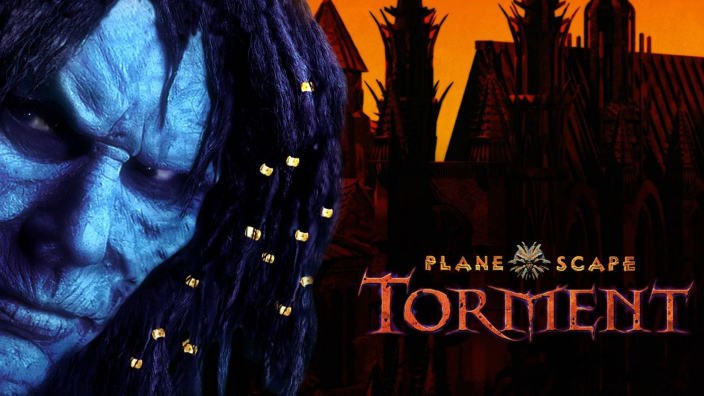 Un nuovo Planescape è in produzione?