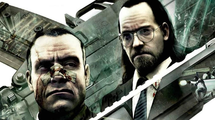 IO Interactive ha perso i diritti di Kane & Lynch ma ha mantenuto Freedom Fighters