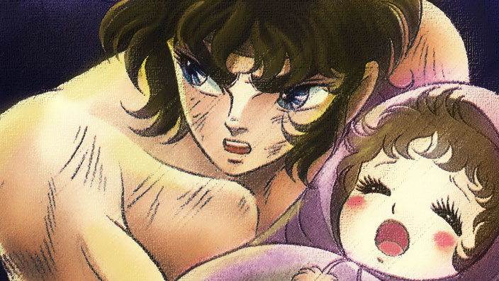 Saint Seiya Episode Zero, nuovo manga per I Cavalieri dello Zodiaco