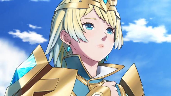 Fire Emblem Heroes, nuova protagonista e tanto altro in arrivo