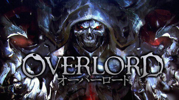 Overlord, ecco il trailer per la seconda stagione