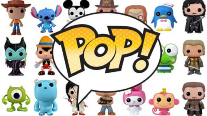 Annunciati i nuovi Funko Pop di One Piece!