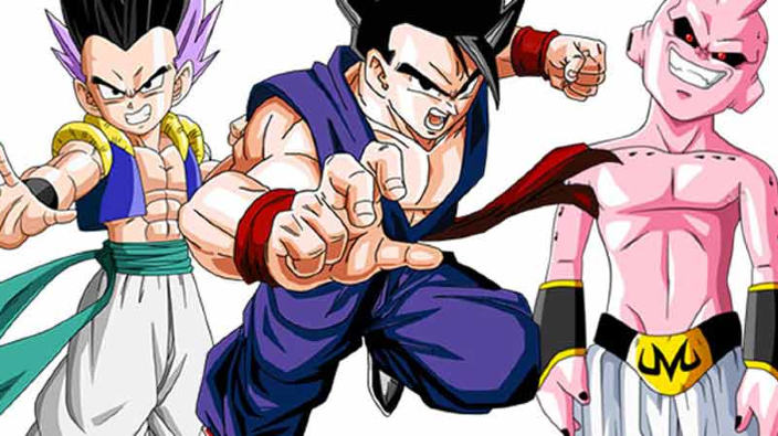 Dragon Ball FighterZ introduce Gotenks, Kid Buu e Gohan adulto