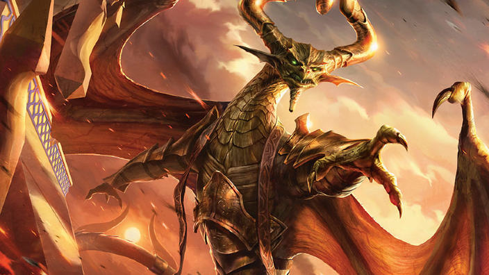 <strong>Parliamo di Magic the Gathering #3</strong> - le carte speciali parte 1
