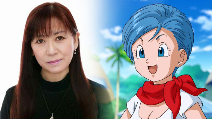 Hiromi Tsuru: ci lascia la doppiatrice di Peline, Bulma e Madoka