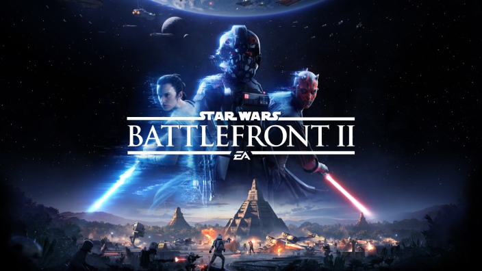 Rimosse (momentaneamente) le microtransazioni di Star Wars Battlefront II