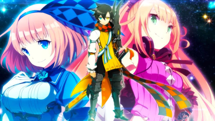 Demon Gaze II è disponibile in Europa