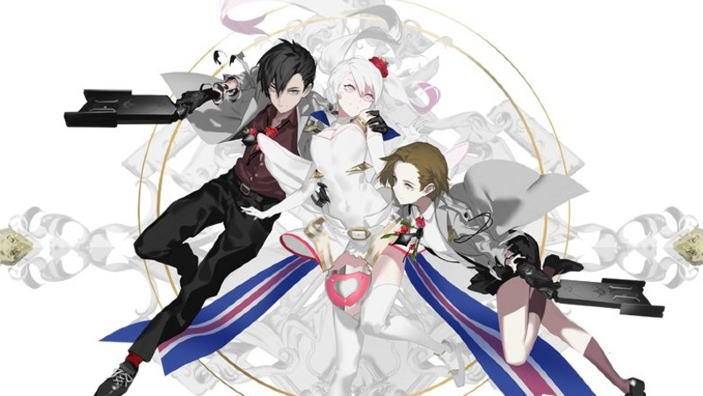Annunciato The Caligula Effect: Overdose per PS4