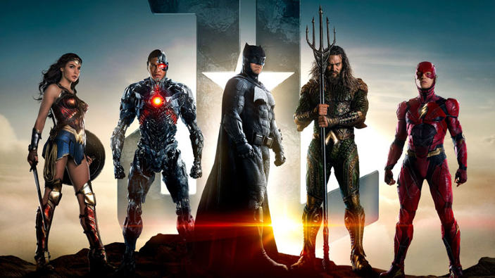 La Justice League sbarca su Injustice 2