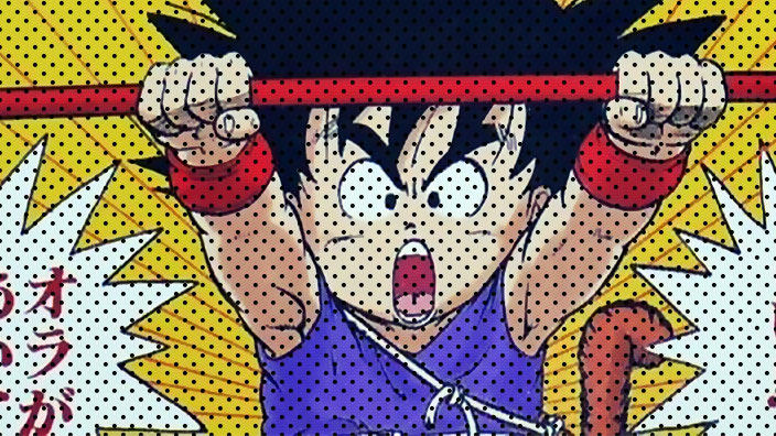 Dragon Ball Full Color Edition, dal 24 gennaio in edicola e fumetteria per Star Comics