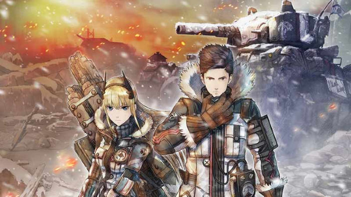 Annunciato Valkyria Chronicles 4 per PS4, XONE e Switch