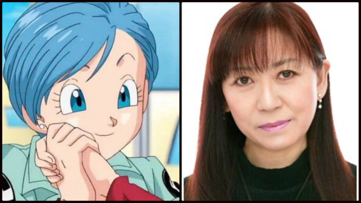 Dragon Ball Super: l'omaggio ad Hiromi Tsuru (voce di Bulma) nell'ultima puntata