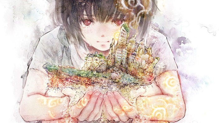 Children of the Whales: le nostre prime impressioni sul manga di Abi Umeda