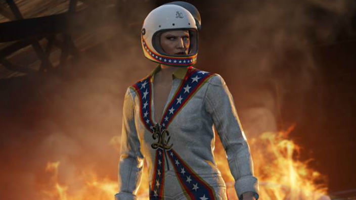 GTA Online propone 16 nuove gare e molto altro ancora
