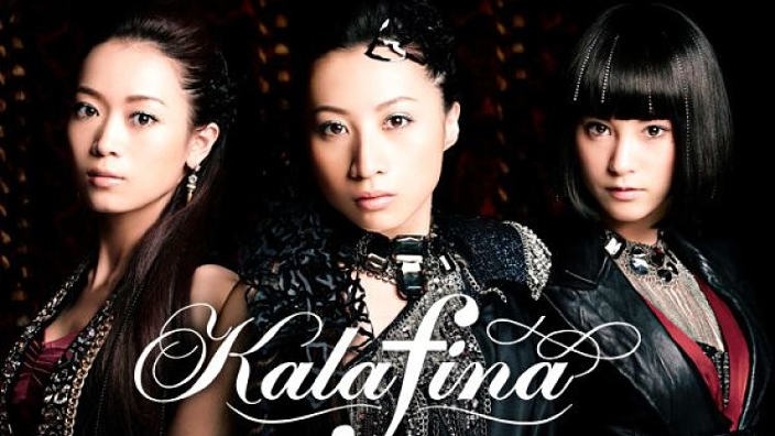 La band femminile "Kalafina" non si fermerà dopo l'addio di Yuki Kajiura
