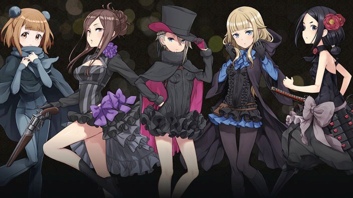 <b>Princess Principal</b>: recensione dell'anime steampunk con le spie moe