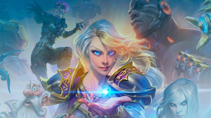 Overwatch, World of Warcraft e Heroes of the Storm scontati per il Black Friday