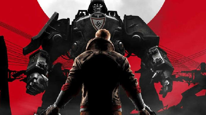 La prova gratuita di Wolfenstein II: The New Colossus è scaricabile da oggi