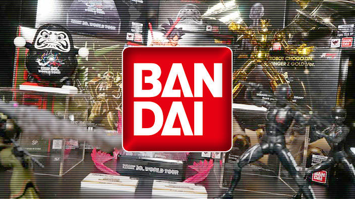 Intervista esclusiva a Bandai: P4F interroga il colosso nipponico sui nuovi progetti