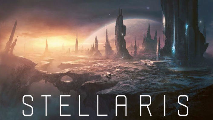 È in arrivo un nuovo Species Pack per Stellaris