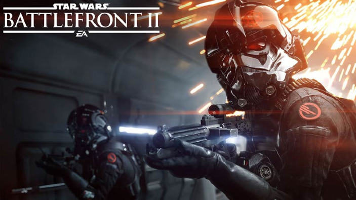Appare online una petizione per revocare la licenza di Star Wars da Electronic Arts