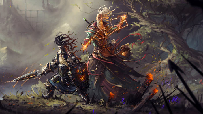 Divinity Original Sin 2 raggiunge il milione di copie vendute