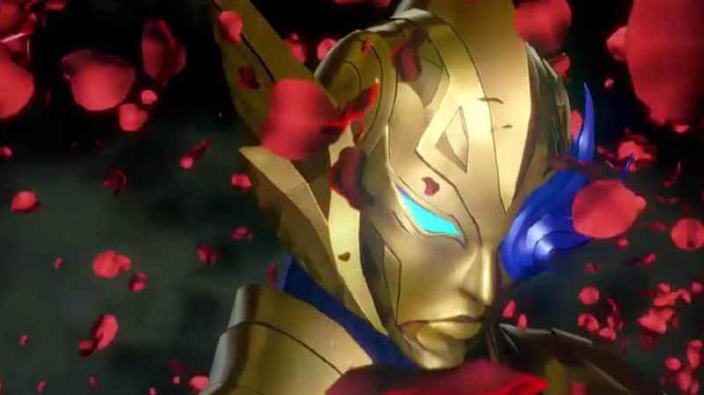 Shin Megami Tensei V per Nintendo Switch arriverà anche in Occidente