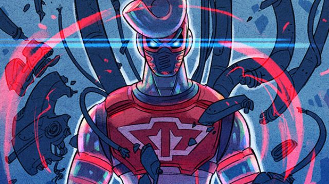 ARMS si aggiorna alla versione 4.1 e aggiunge un nuovo lottatore